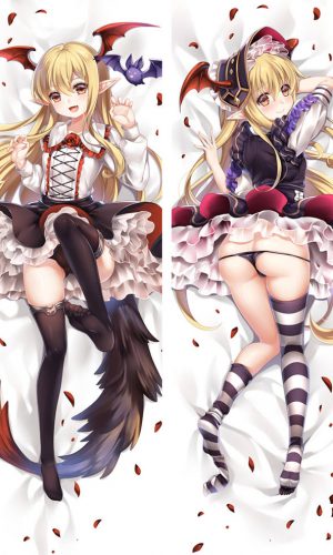 Granblue Fantasy  - Japanese Pillow Cases - ABP-UK-1937