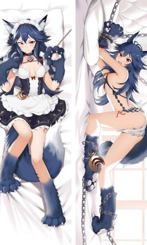 Granblue Fantasy  - Anime Body Pillows For Sale - ABP-UK-2037