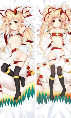 Granblue Fantasy  - On Sale Body Waifu Cases - ABP-UK-2093