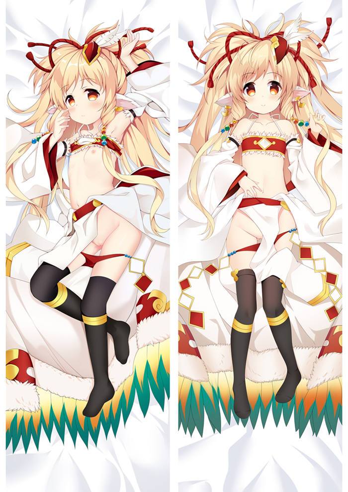 Granblue Fantasy - On Sale Body Waifu Cases - ABP-UK-2093