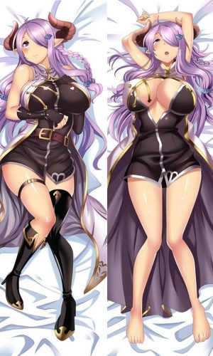Granblue Fantasy  - Anime Dakimakura Daki Waifu - ABP-UK-2119