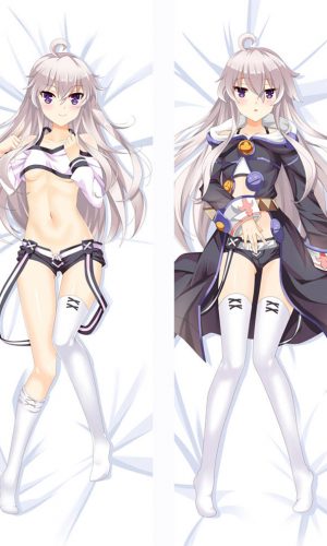 Grimoire of Zero  - Japanese Anime Dakimakura Pillow Cases - ABP-UK-1929