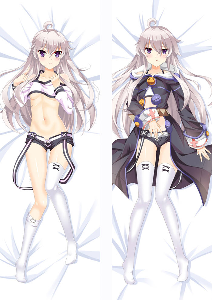 Grimoire of Zero - Japanese Anime Dakimakura Pillow Cases - ABP-UK-1929