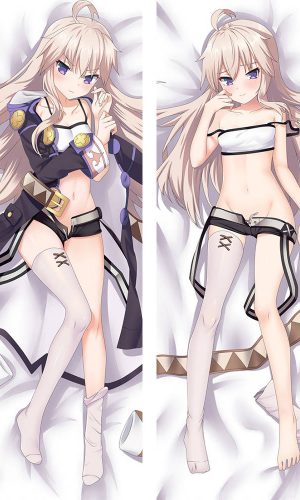 Grimoire of Zero  - Dakimakura Daki Body Cases - ABP-UK-1931