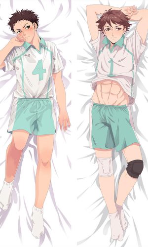 Haikyu!!  - Anime Dakimakura  Anime Huggling - ABP-UK-1854