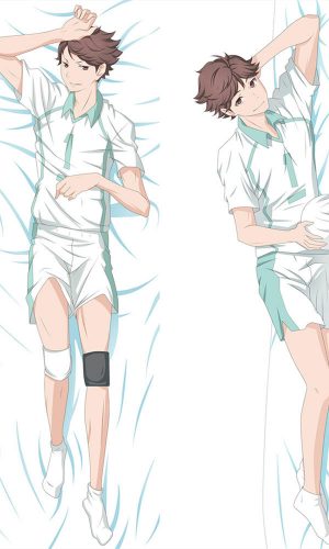Haikyu!!  - Anime Dakimakura  Covers - ABP-UK-1855