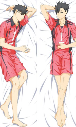 Haikyu!!  - Japanese Huggling Covers  - ABP-UK-1858