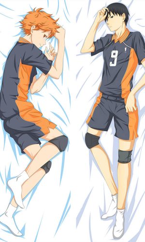 Haikyu!!  -  Cute Pillow Waifu - ABP-UK-1860