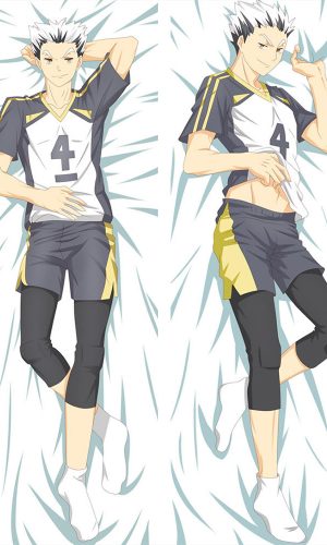 Haikyu!!  - Japanese Huggling Covers - ABP-UK-1861