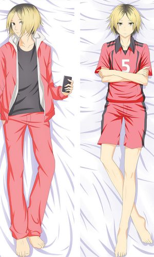 Haikyu!!  - Waifu Japanese Body Pillow Cases - ABP-UK-1863