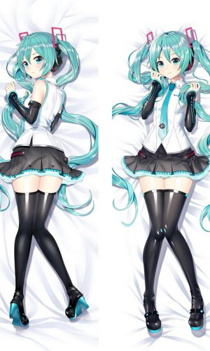 Hatsune Miku  - On Sale Anime Dakimakura Covers - ABP-UK-1612