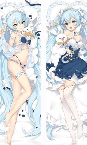 Hatsune Miku  - Daki Hugging Body Cases - ABP-UK-2032
