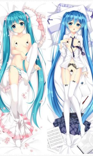 Hatsune Miku  - Anime Dakimakura Cases On Sale - ABP-UK-2115