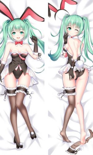 Hatsune Miku  - Anime Dakimakura Pillows - ABP-UK-2117