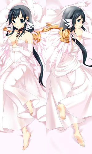 Heaven's Lost Property  - Cute Multi Size Long Pillow - ABP-UK-1718