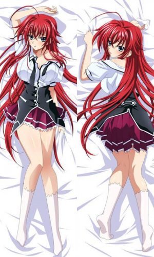 HighSchool DxD  - Waifu Anime Pillow Cases - ABP-UK-1168