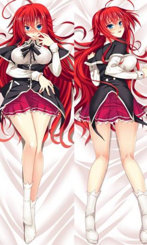 HighSchool DxD  - Japanese Anime Dakimakura  - ABP-UK-1169