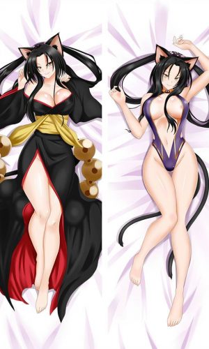 HighSchool DxD  - Cute Body Cases Hugging  - ABP-UK-1171