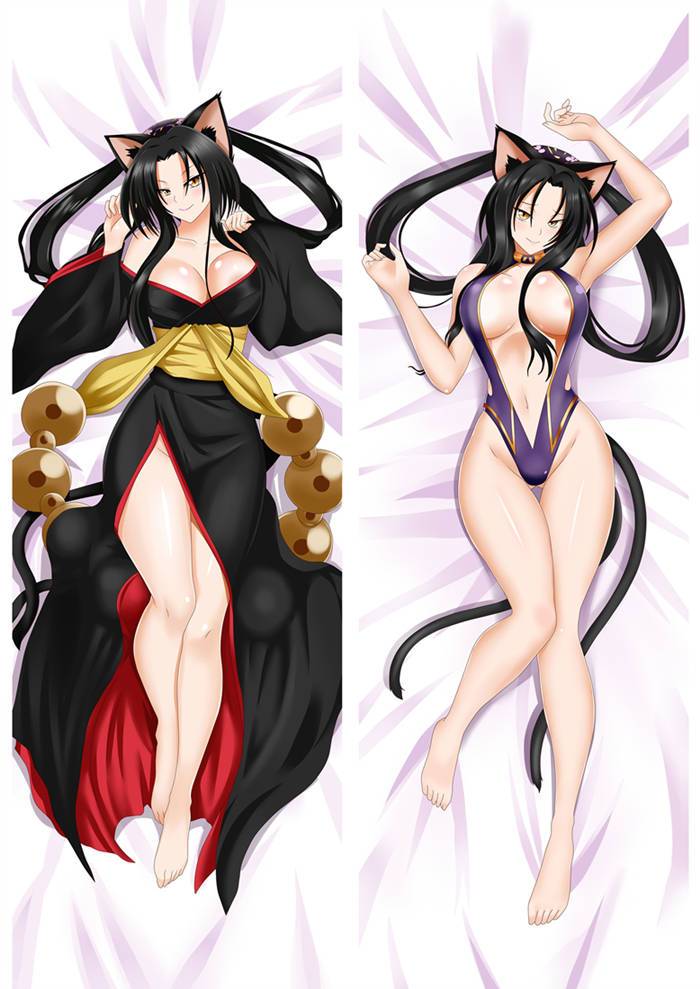HighSchool DxD - Cute Body Cases Hugging - ABP-UK-1171