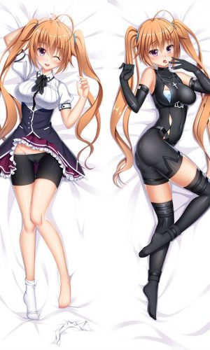 HighSchool DxD  - Japanese Pillow CasesJapanese Dakimakura  - ABP-UK-1172