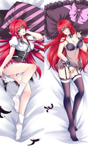 HighSchool DxD  - Multi Size Long Pillow Cases - ABP-UK-1176