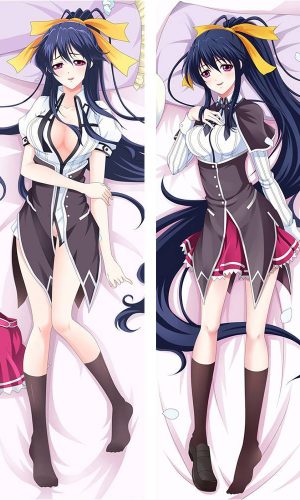 HighSchool DxD  - Anime Dakimakura Body - ABP-UK-1180