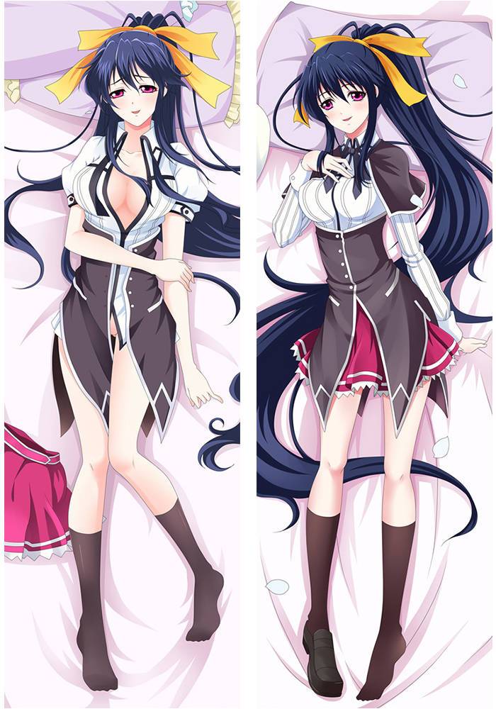 HighSchool DxD - Anime Dakimakura Body - ABP-UK-1180