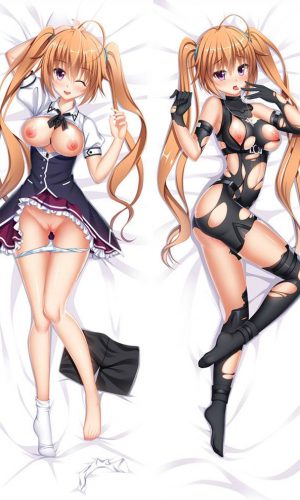 HighSchool DxD  - On Sale Body Huggling - ABP-UK-418