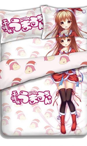 Himouto! Umaru - Japanese Body Multi Size Long - ABP-UK-586