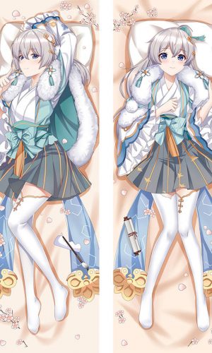 Honkai Impact 3 - Cute Japanese Waifu - ABP-UK-1182