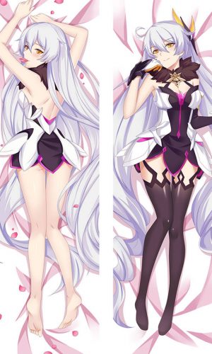 Honkai Impact 3 - Multi Size Long CasesHugging Japanese - ABP-UK-1183