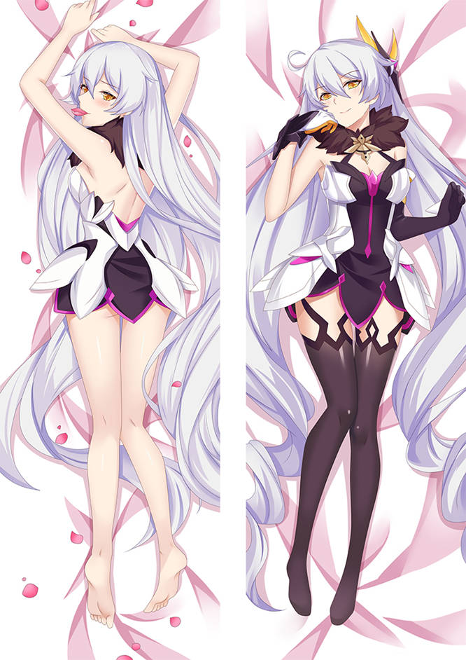 Honkai Impact 3 - Multi Size Long CasesHugging Japanese - ABP-UK-1183