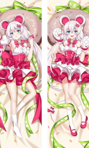 Honkai Impact 3 - Dakimakura Covers Multi Size Long - ABP-UK-1184