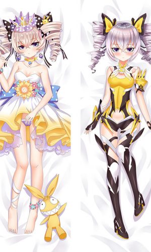 Honkai Impact 3rd - Multi Size Long Body Japanese - ABP-UK-1185
