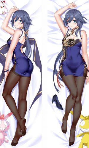 Honkai Impact 3rd - Cute Pillow Multi Size Long - ABP-UK-1188