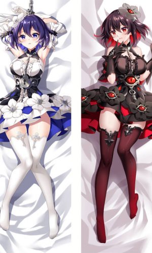 Honkai Impact 3rd - Anime Multi Size Long Daki - ABP-UK-1189