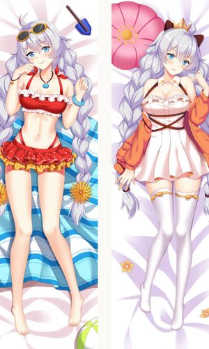 Honkai Impact 3rd - On Sale Multi Size Long Dakimakura - ABP-UK-1190