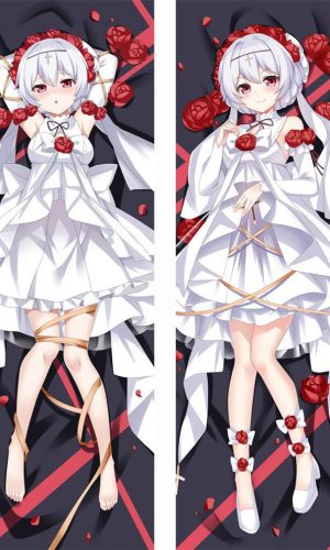 Honkai Impact 3rd - Body Covers Daki - ABP-UK-1194