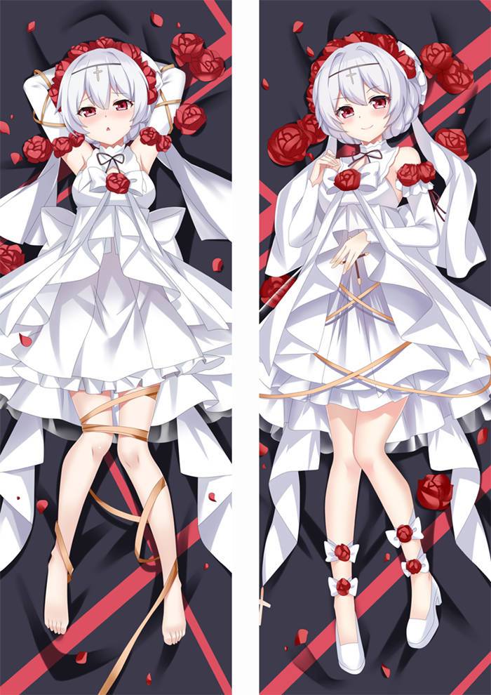 Honkai Impact 3rd - Body Covers Daki - ABP-UK-1194