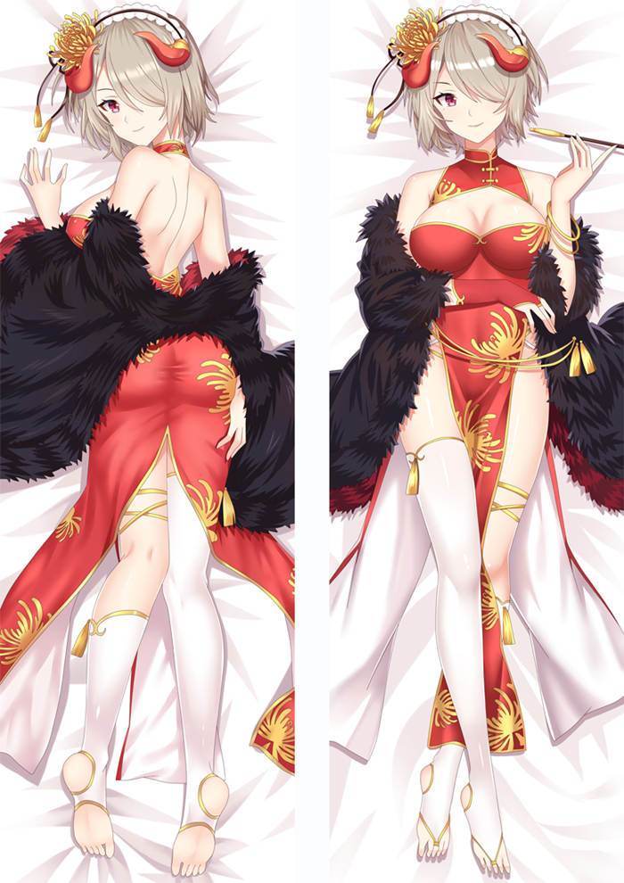 Honkai Impact 3rd - On Sale Pillow Anime - ABP-UK-1195