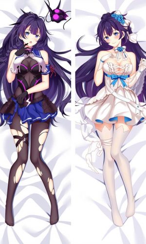 Honkai Impact 3rd - Waifu Multi Size Long Dakimakura - ABP-UK-1197