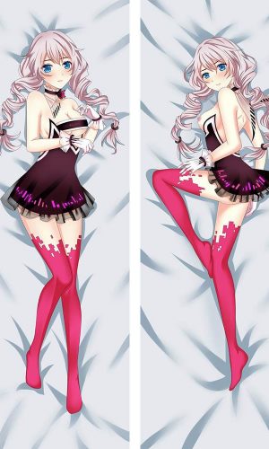 Honkai Impact 3rd - Daki Cute Dakimakura - ABP-UK-1198