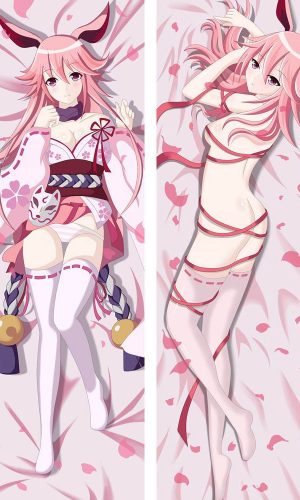 Honkai Impact 3rd - Anime Pillow Pillow CasesJapanese - ABP-UK-1200