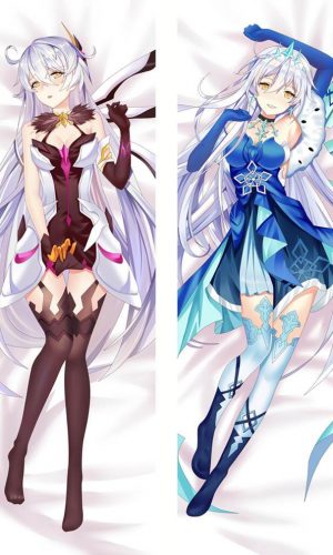 Honkai Impact 3rd - Multi Size Long Huggling Anime - ABP-UK-1203