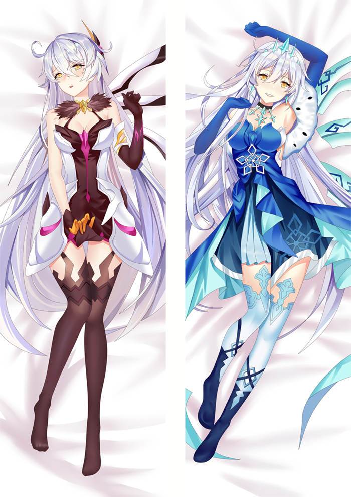 Honkai Impact 3rd - Multi Size Long Huggling Anime - ABP-UK-1203