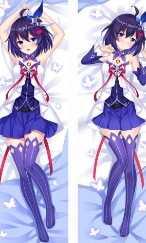 Honkai Impact 3rd - Anime Dakimakura  Covers Multi Size Long - ABP-UK-1204