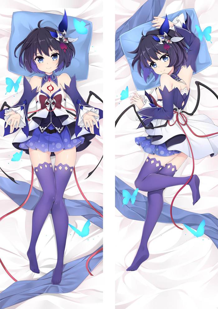 Honkai Impact 3rd - Dakimakura CasesHugging Pillow - ABP-UK-1205