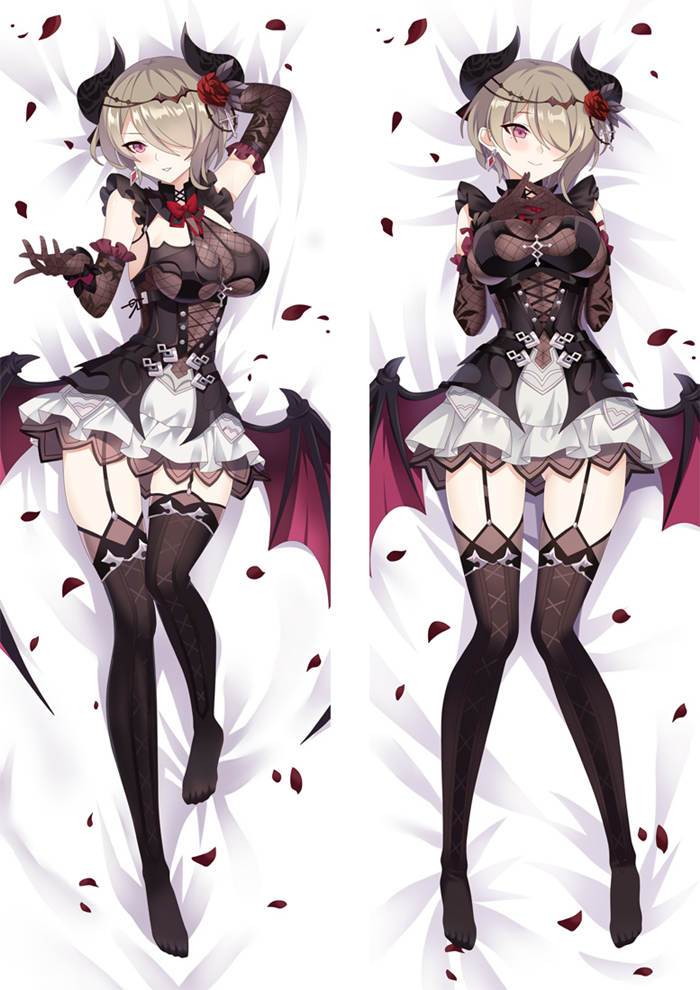 Honkai Impact 3rd - Anime On Sale Covers - ABP-UK-1207