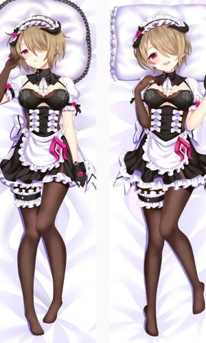 Honkai Impact 3rd - CasesHugging Cute Dakimakura - ABP-UK-1208