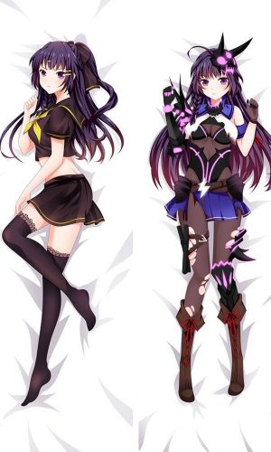 Honkai Impact 3rd - Cute Pillow Pillow Cases - ABP-UK-1209
